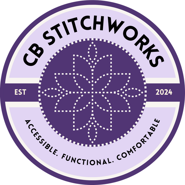 CB Stitchworks